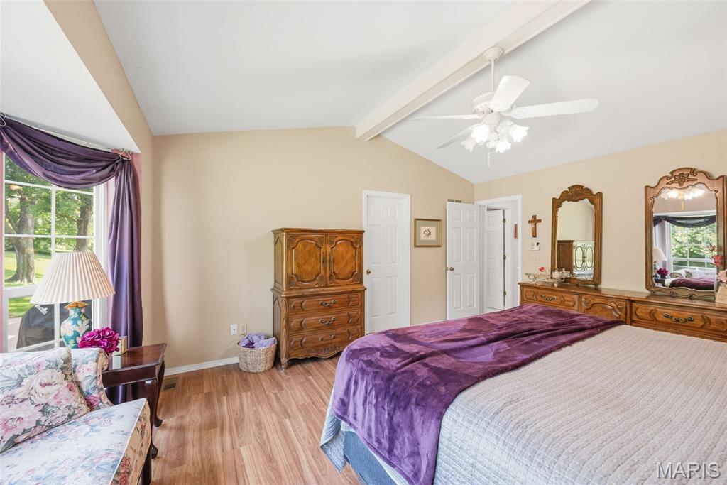 Forder Oaks - Residential