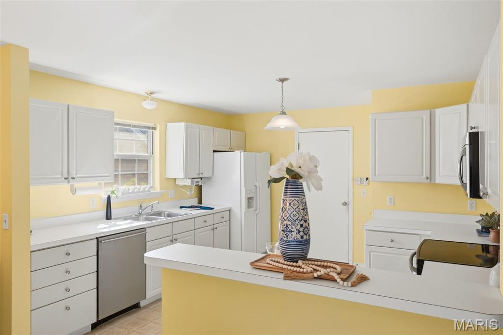 Forder Oaks - Residential