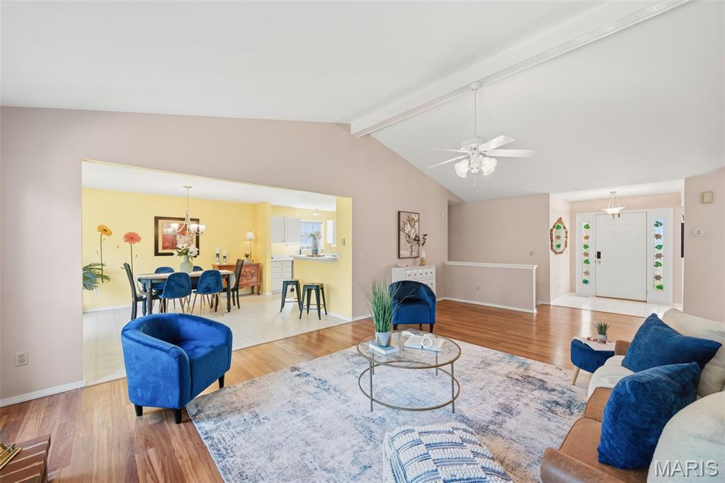 Forder Oaks - Residential