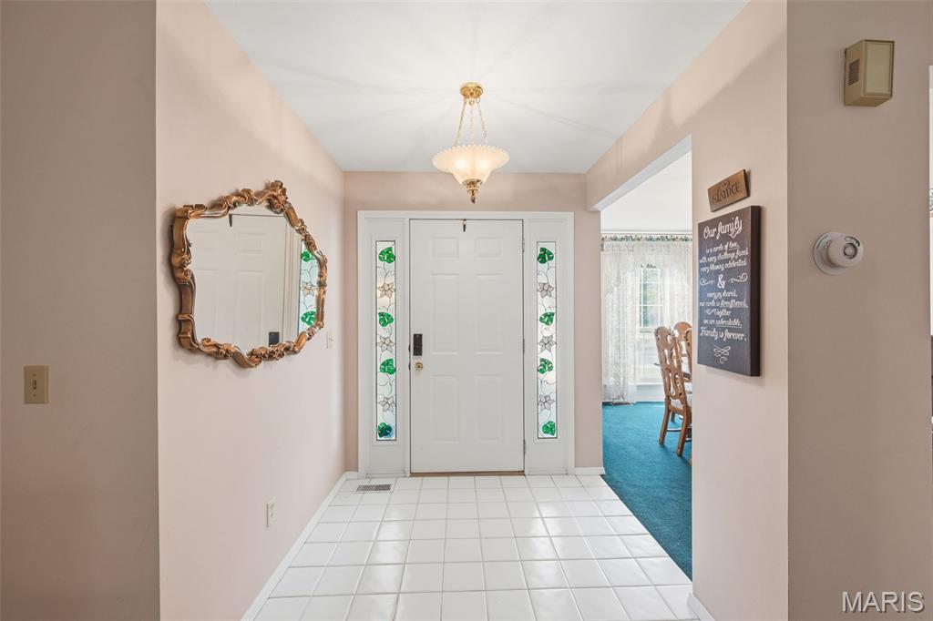 Forder Oaks - Residential
