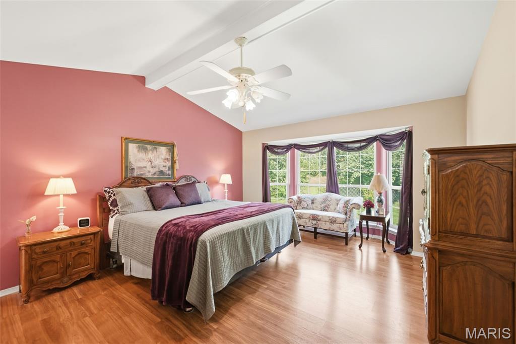 Forder Oaks - Residential