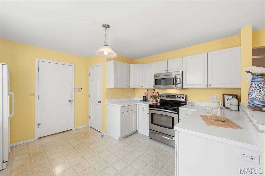 Forder Oaks - Residential