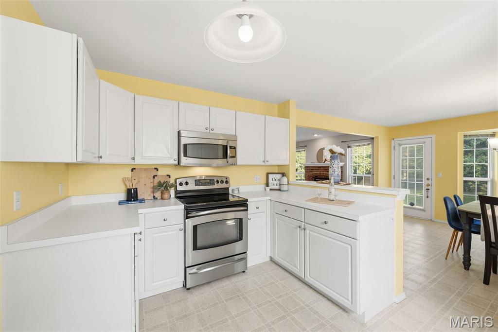Forder Oaks - Residential