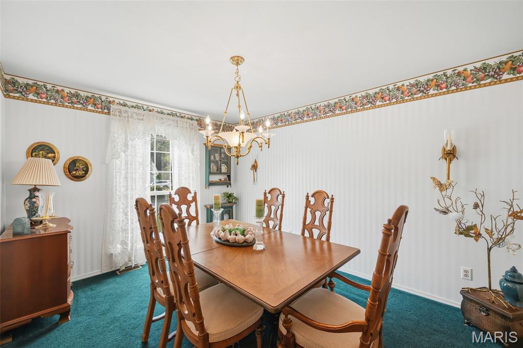Forder Oaks - Residential