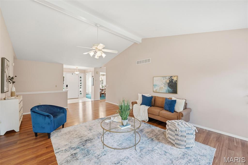 Forder Oaks - Residential