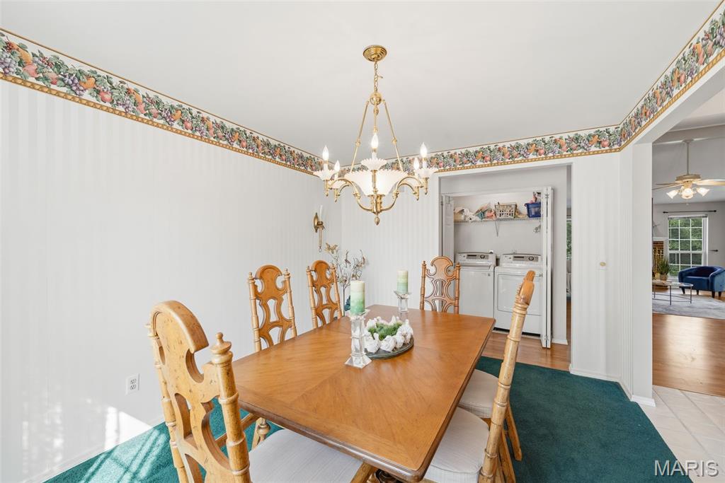 Forder Oaks - Residential