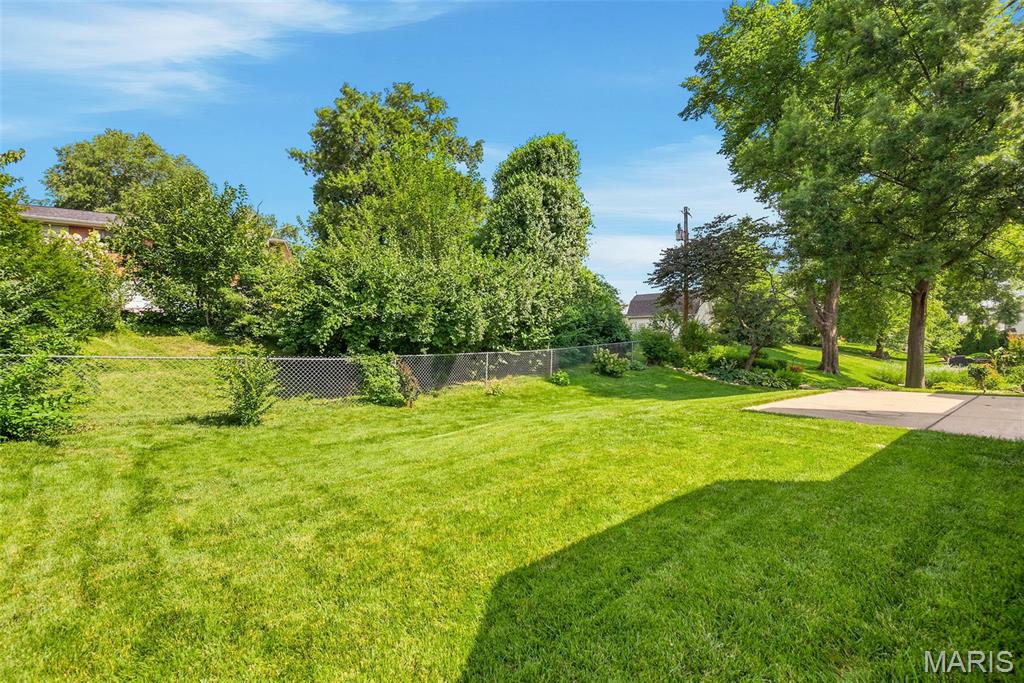 Forder Oaks - Residential