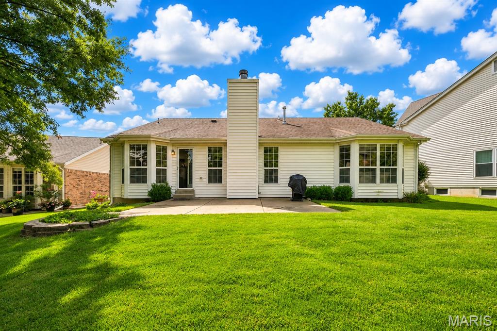 Forder Oaks - Residential