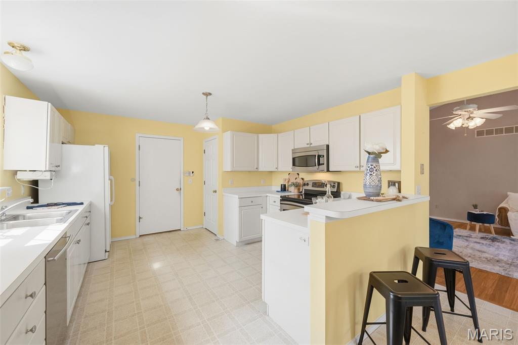 Forder Oaks - Residential