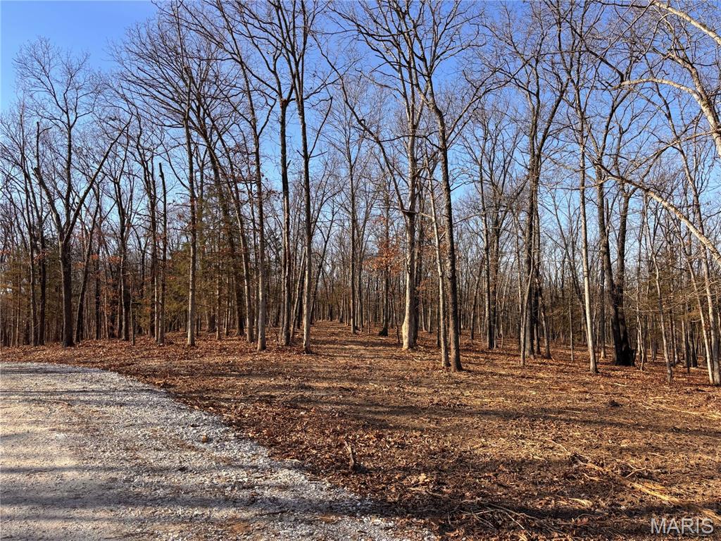Klausmeier Trails - Land