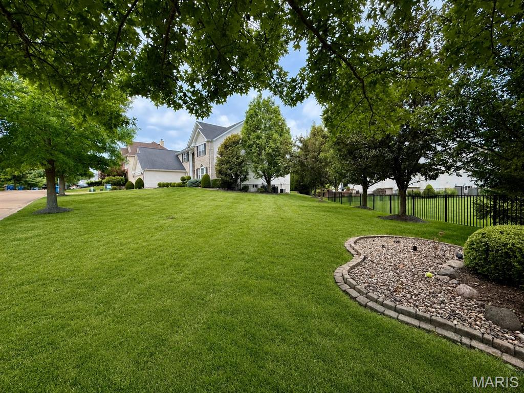 Enclaves At Cherry Hills Five - Residential