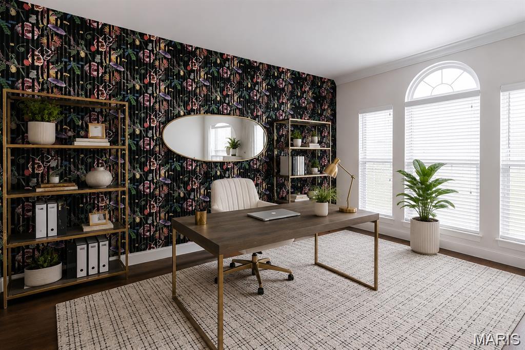 Enclaves At Cherry Hills Five - Residential