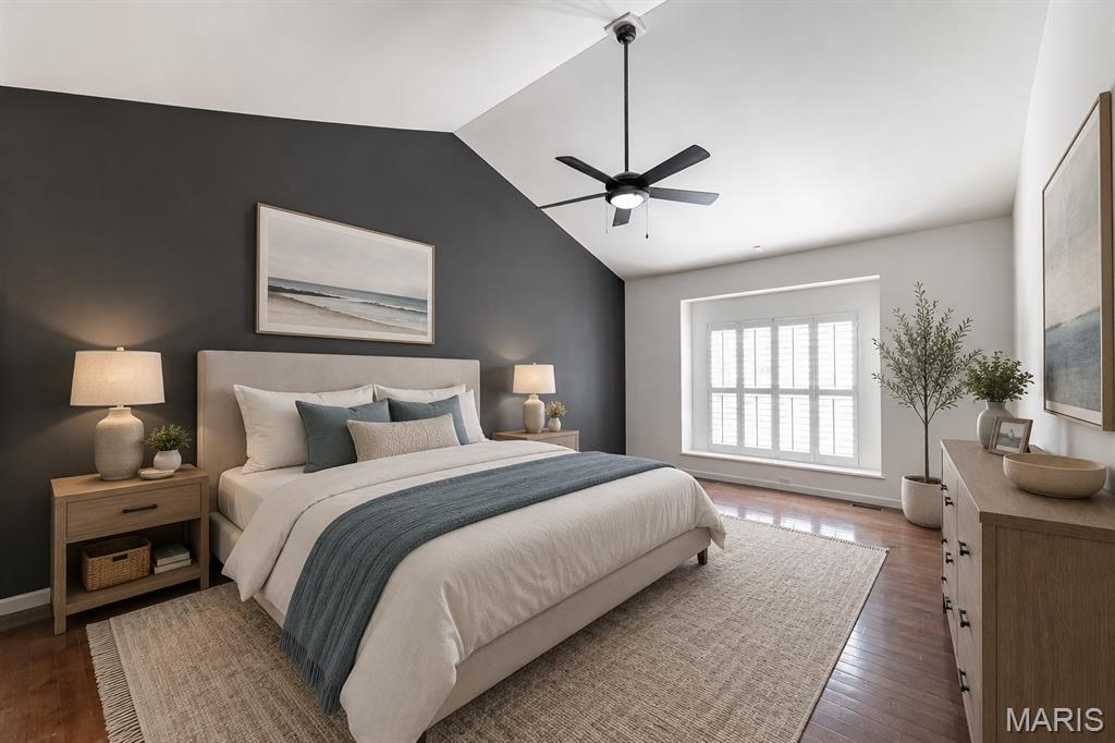 Enclaves At Cherry Hills Five - Residential