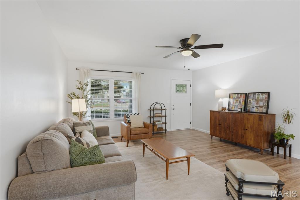 Wellington Place - Residential