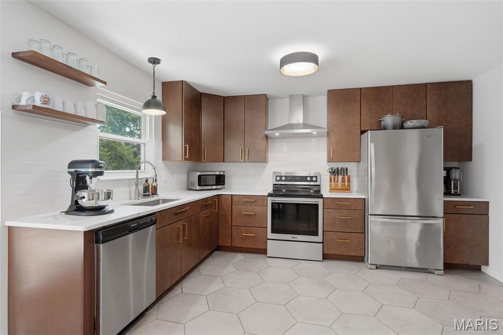 Wellington Place - Residential