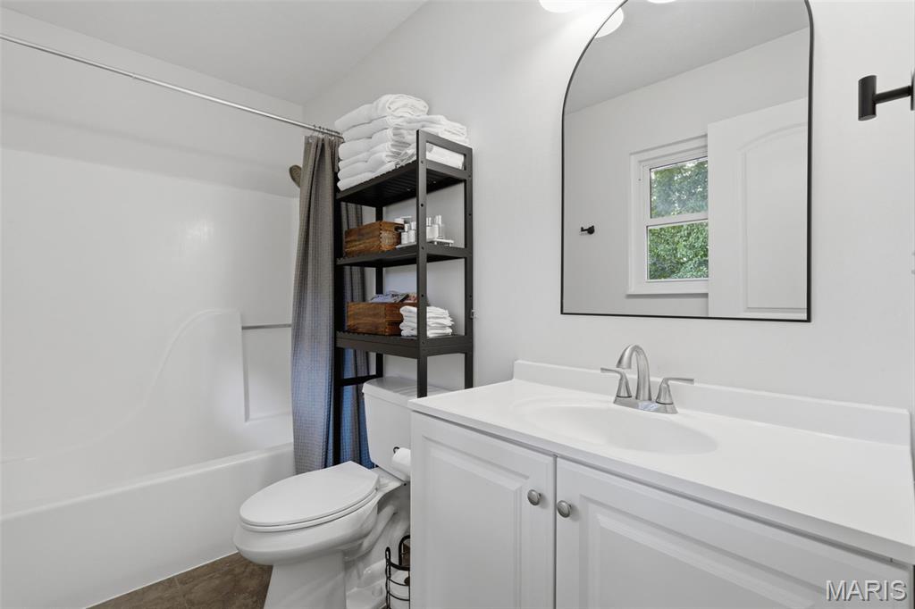 Wellington Place - Residential