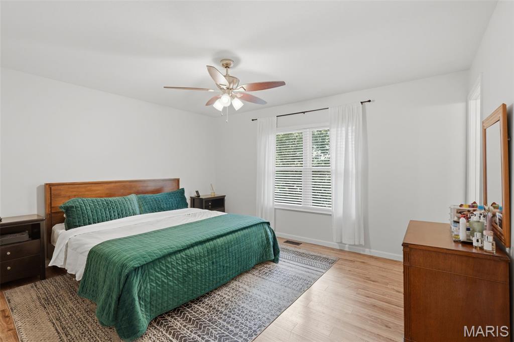 Wellington Place - Residential
