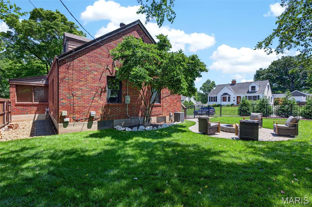 Blanchette Hills - Residential