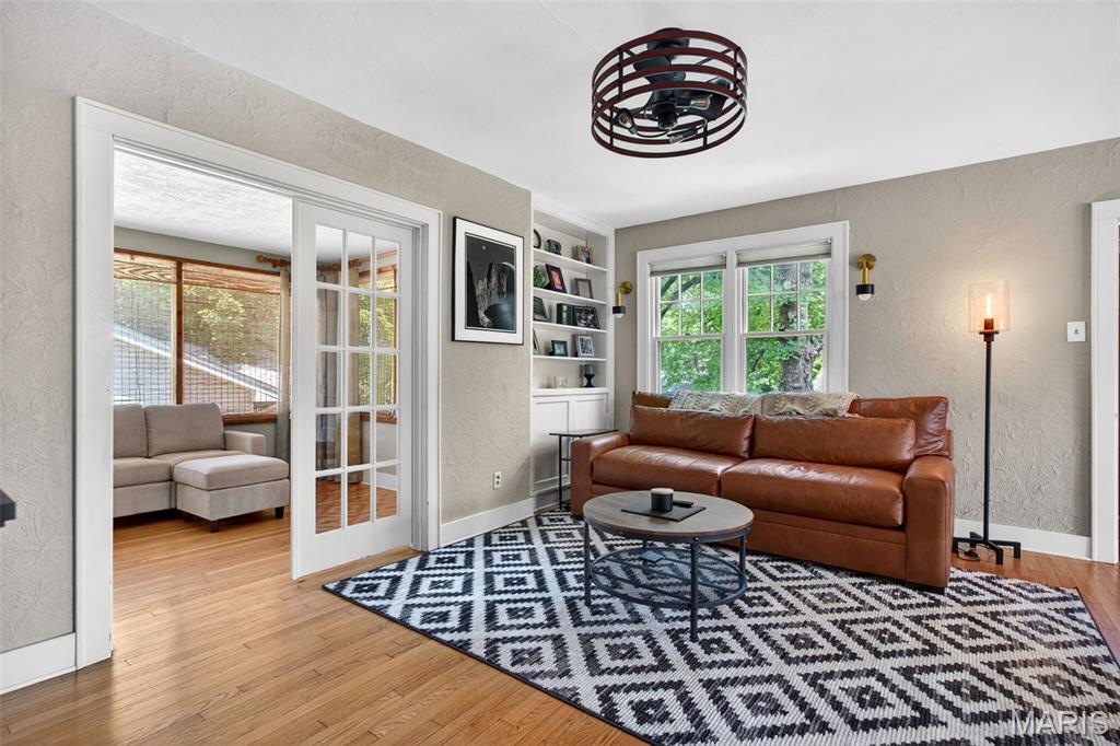 Blanchette Hills - Residential
