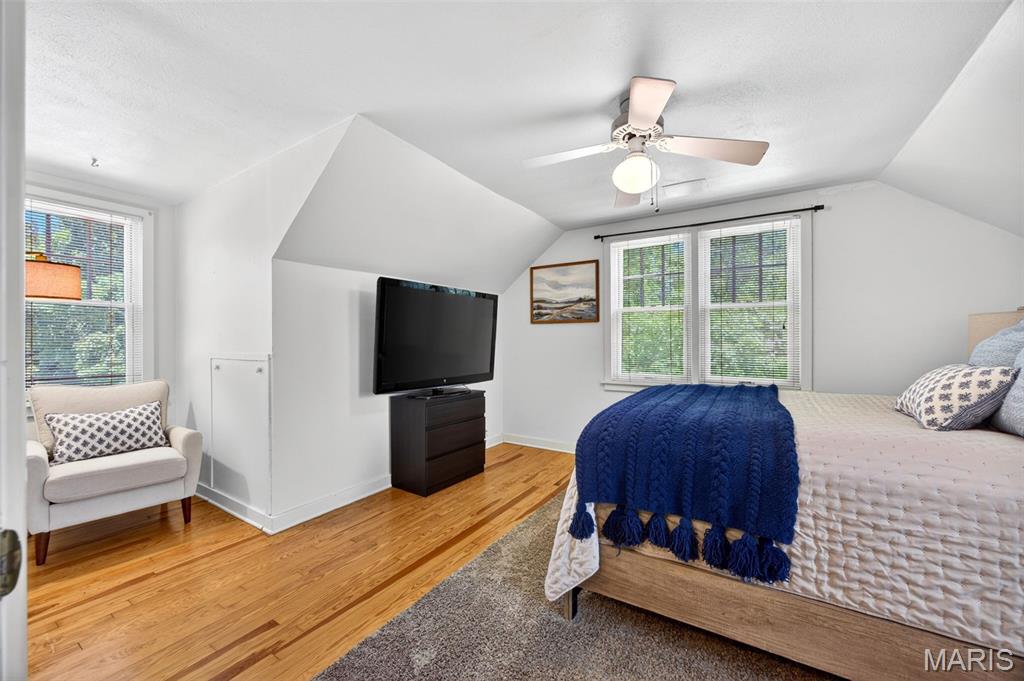 Blanchette Hills - Residential