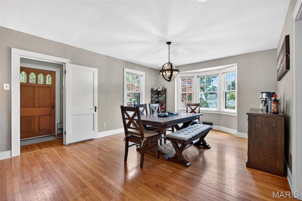 Blanchette Hills - Residential