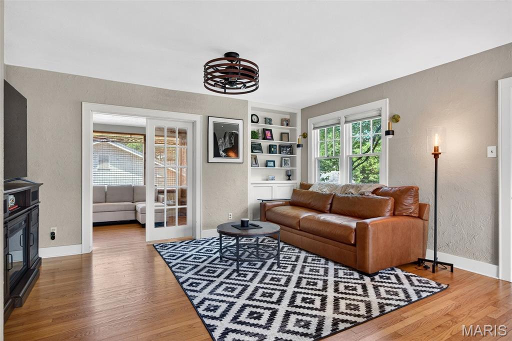 Blanchette Hills - Residential