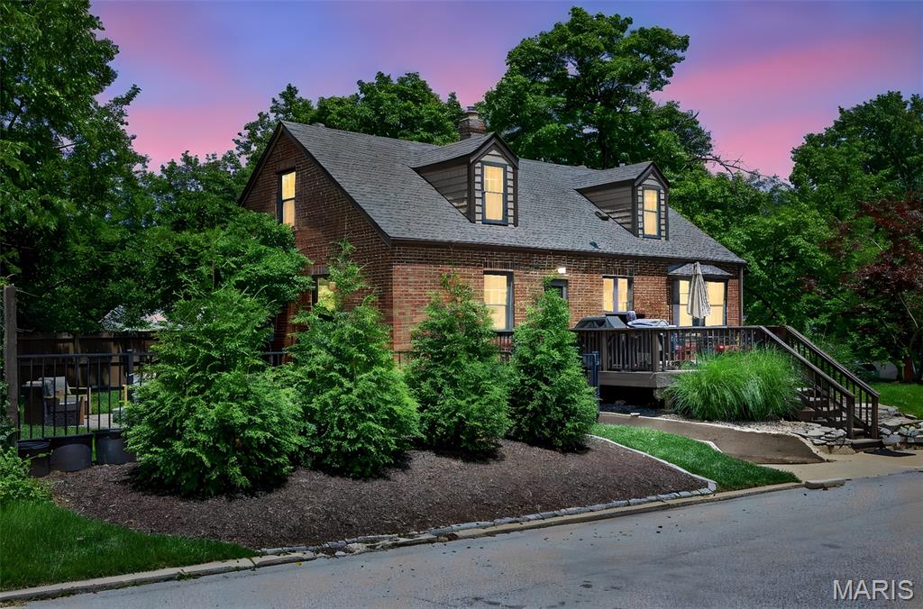 Blanchette Hills - Residential