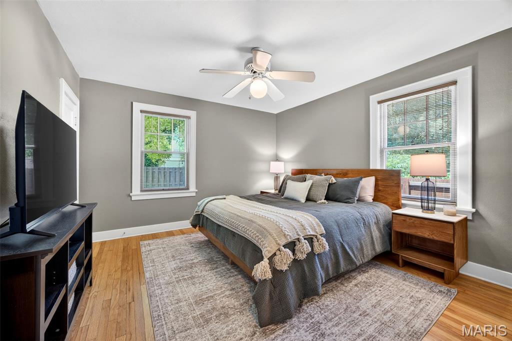 Blanchette Hills - Residential