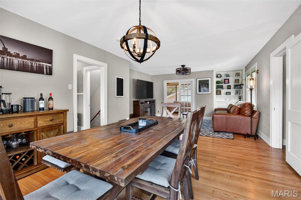 Blanchette Hills - Residential