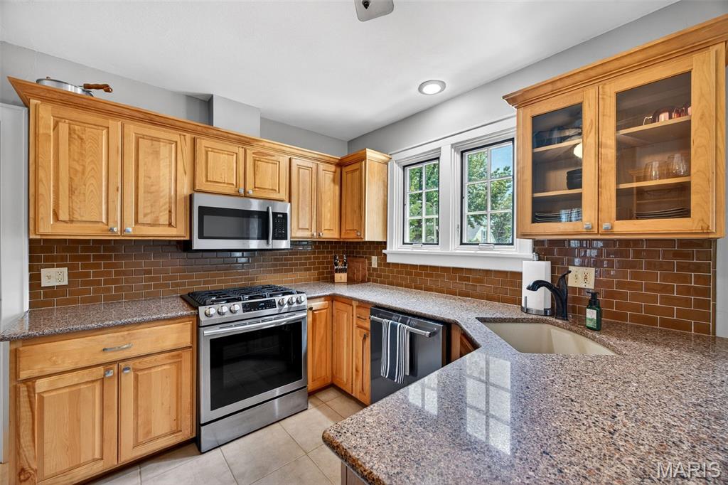 Blanchette Hills - Residential