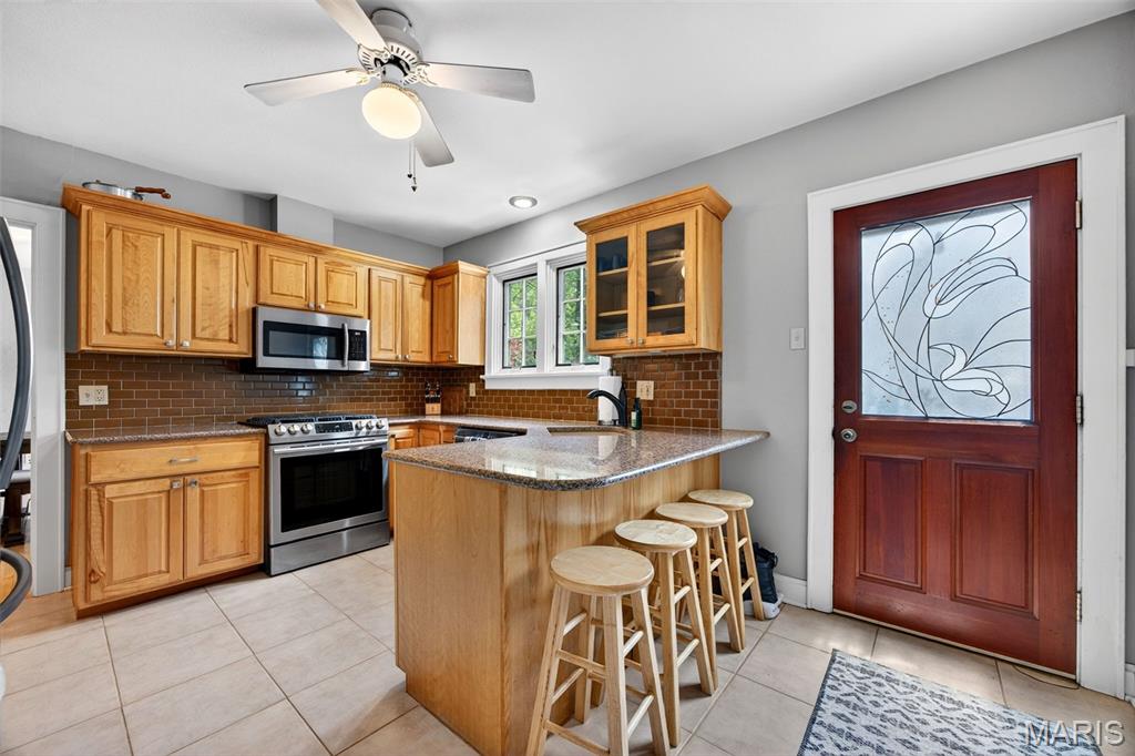 Blanchette Hills - Residential