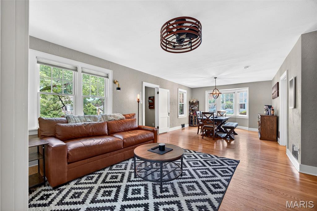 Blanchette Hills - Residential