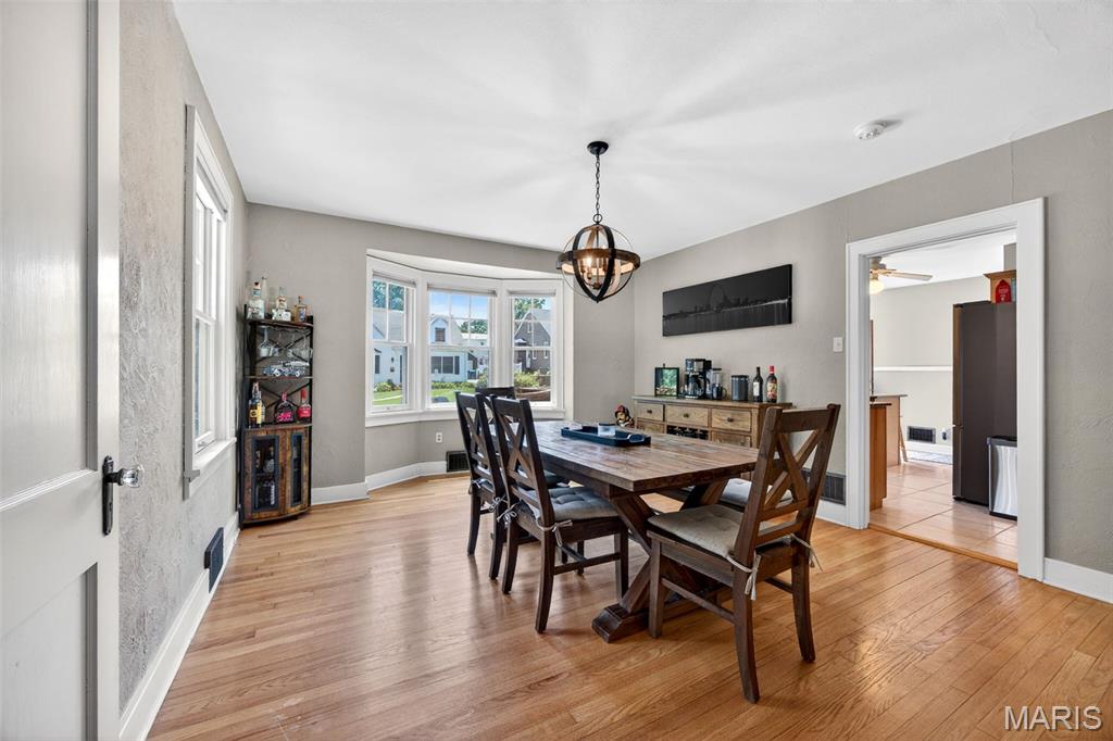 Blanchette Hills - Residential