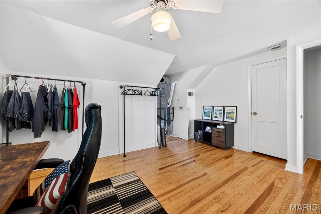 Blanchette Hills - Residential