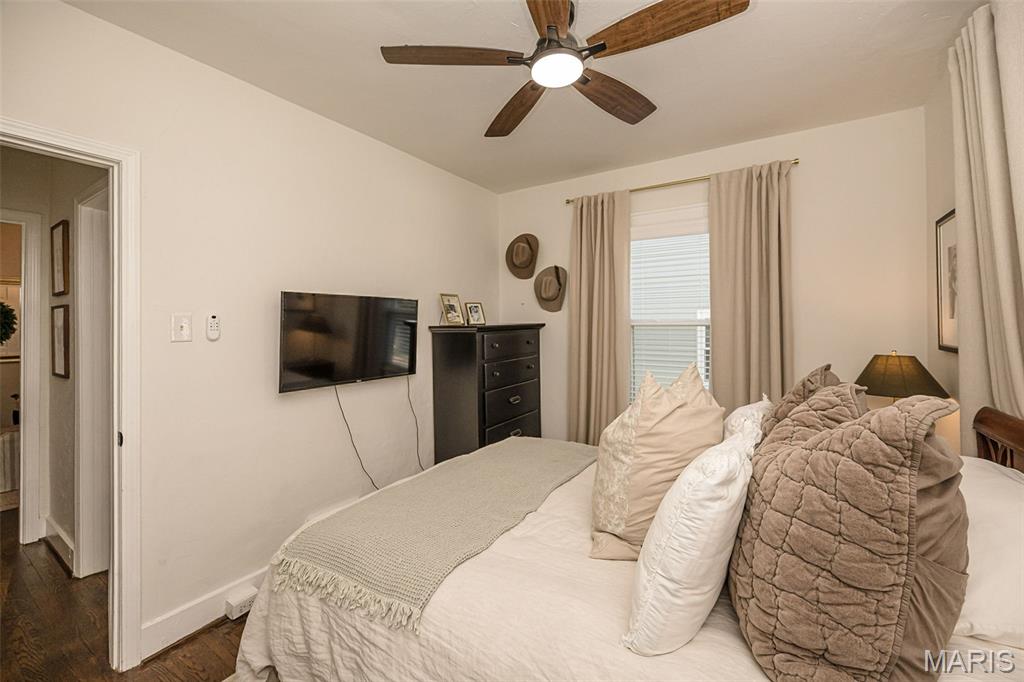 South Kirkwood Heights - Residential