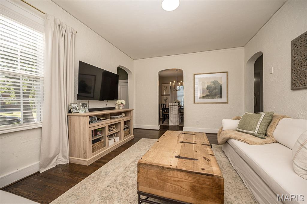 South Kirkwood Heights - Residential