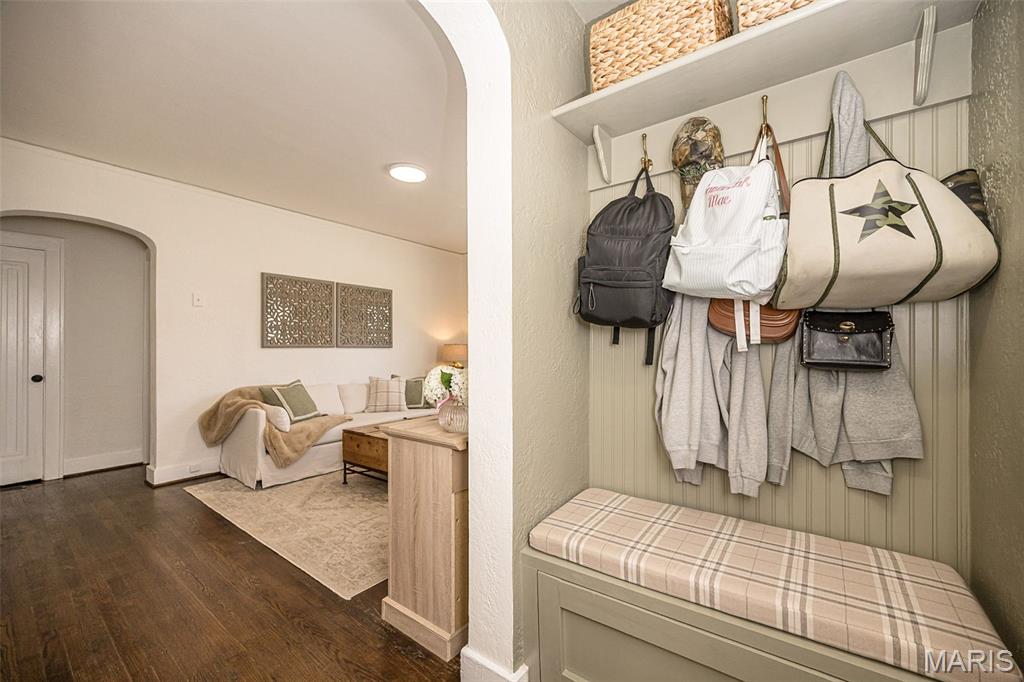 South Kirkwood Heights - Residential