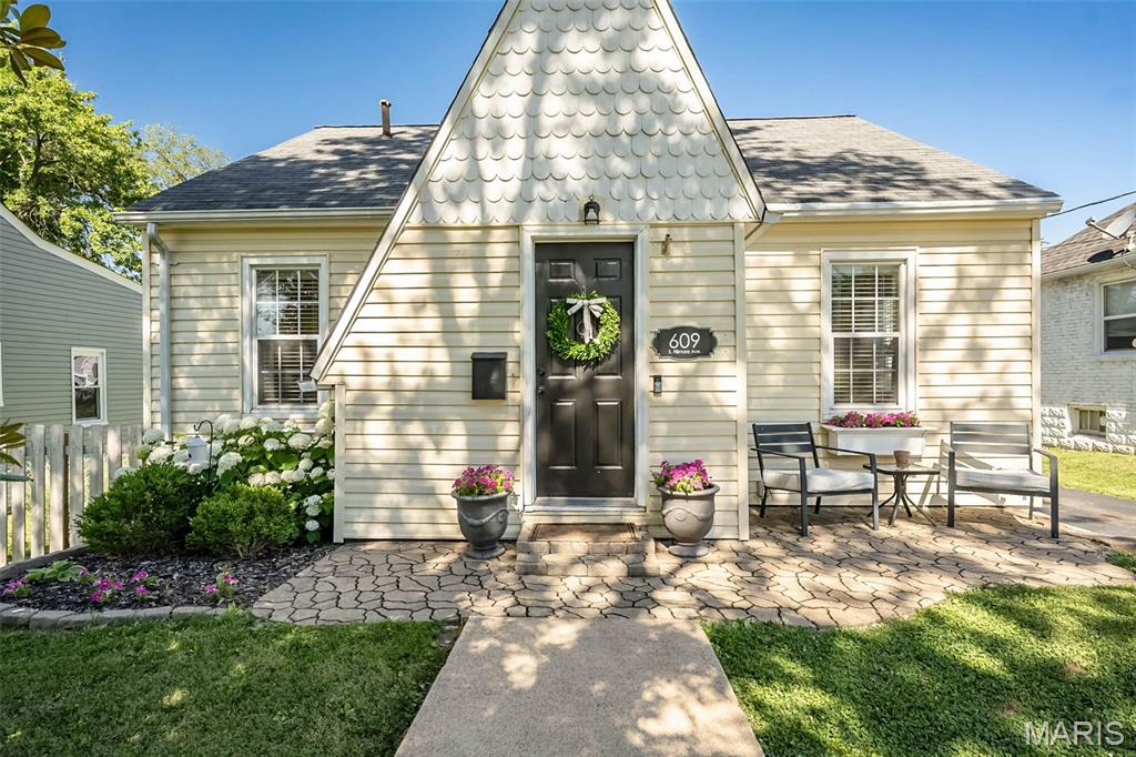 South Kirkwood Heights - Residential