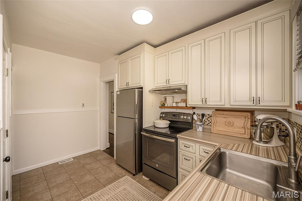 South Kirkwood Heights - Residential