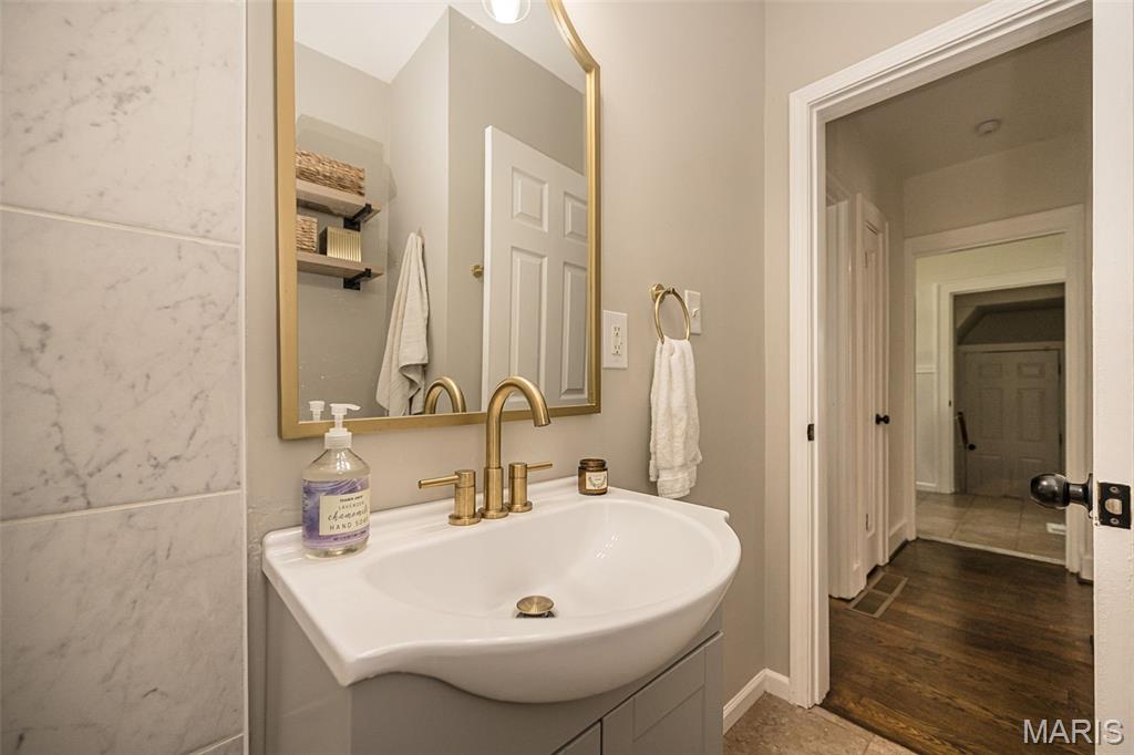 South Kirkwood Heights - Residential