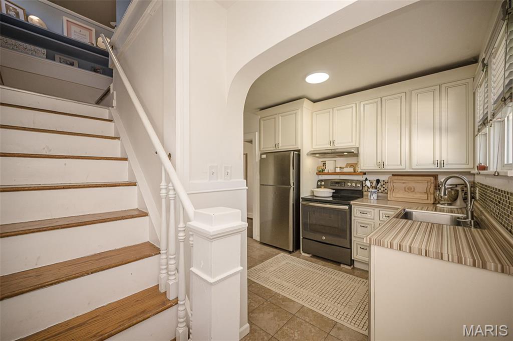 South Kirkwood Heights - Residential