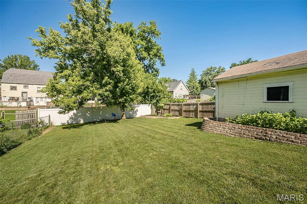 South Kirkwood Heights - Residential