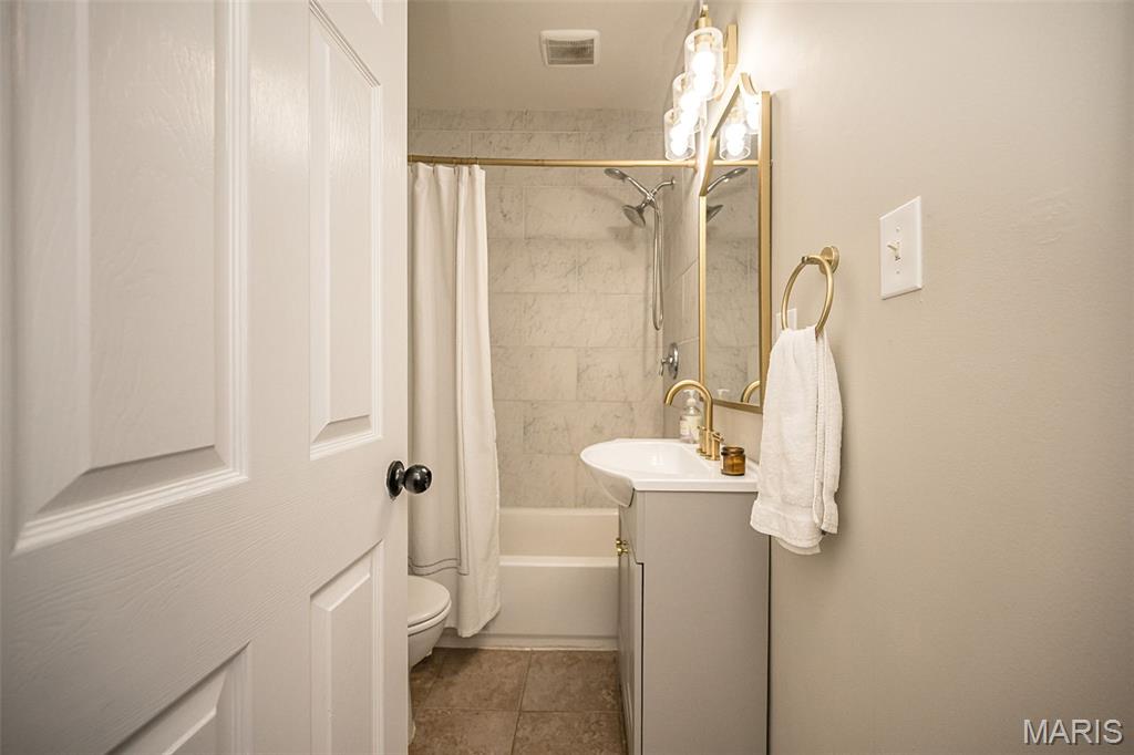South Kirkwood Heights - Residential