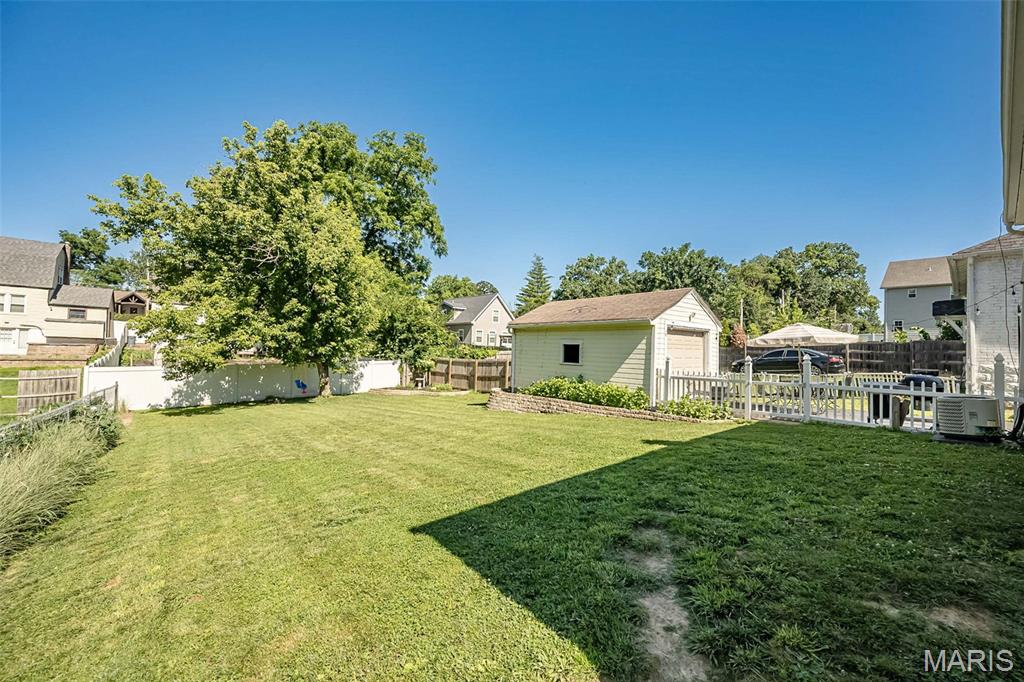 South Kirkwood Heights - Residential