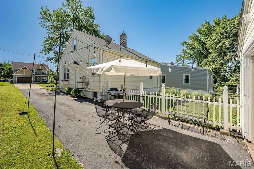 South Kirkwood Heights - Residential