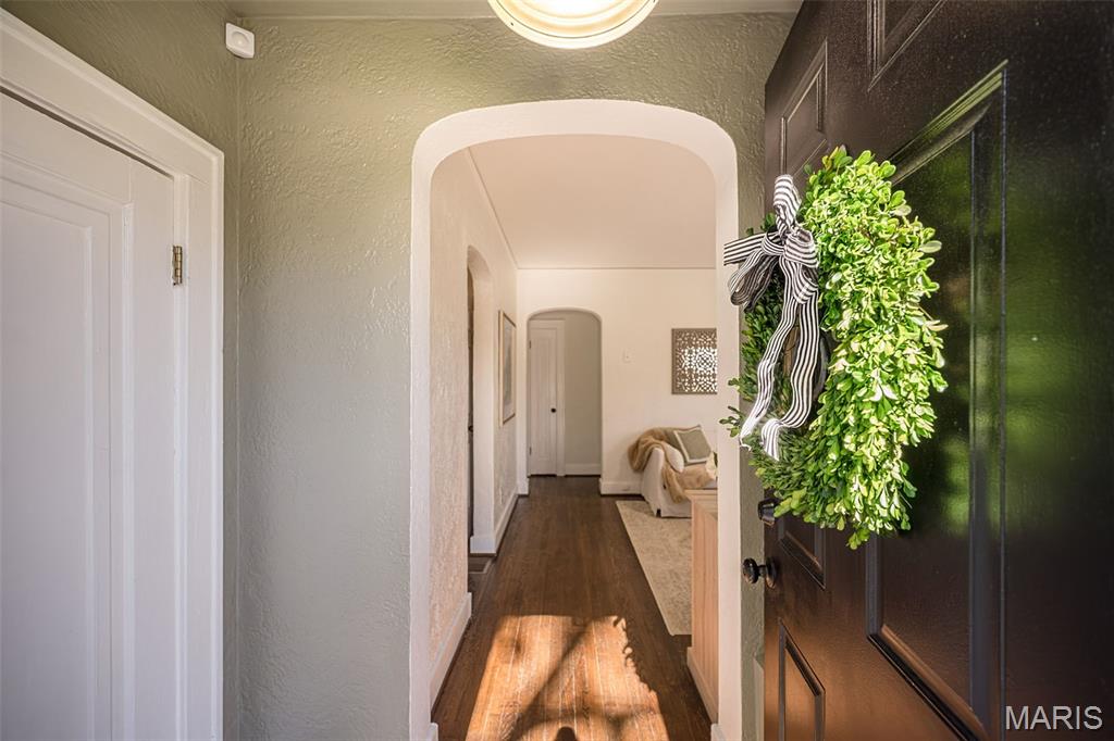 South Kirkwood Heights - Residential