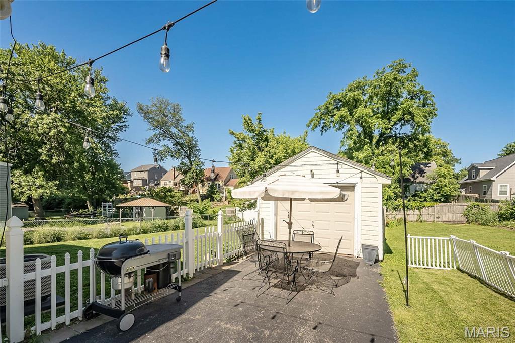 South Kirkwood Heights - Residential