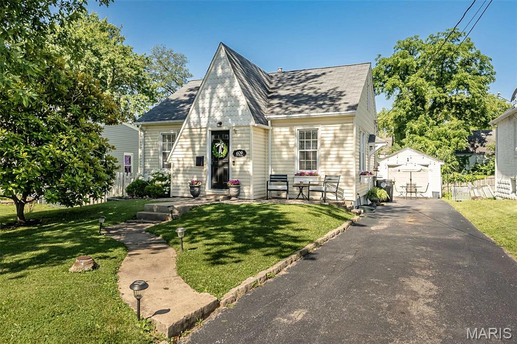 South Kirkwood Heights - Residential