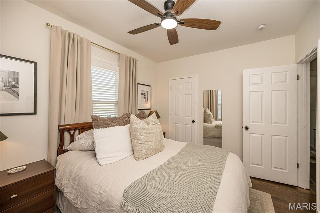South Kirkwood Heights - Residential