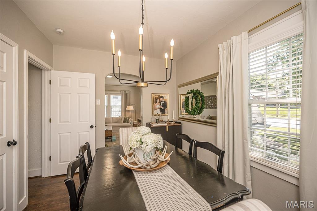 South Kirkwood Heights - Residential